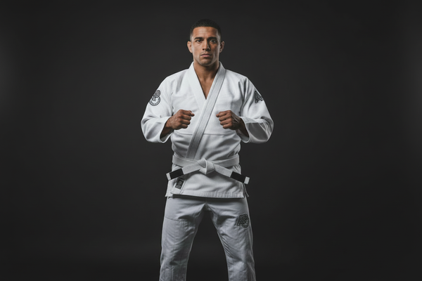 Albino and Preto Gi
