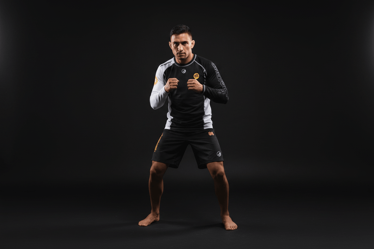 Shoyoroll Rash Guards - Vorix Sport