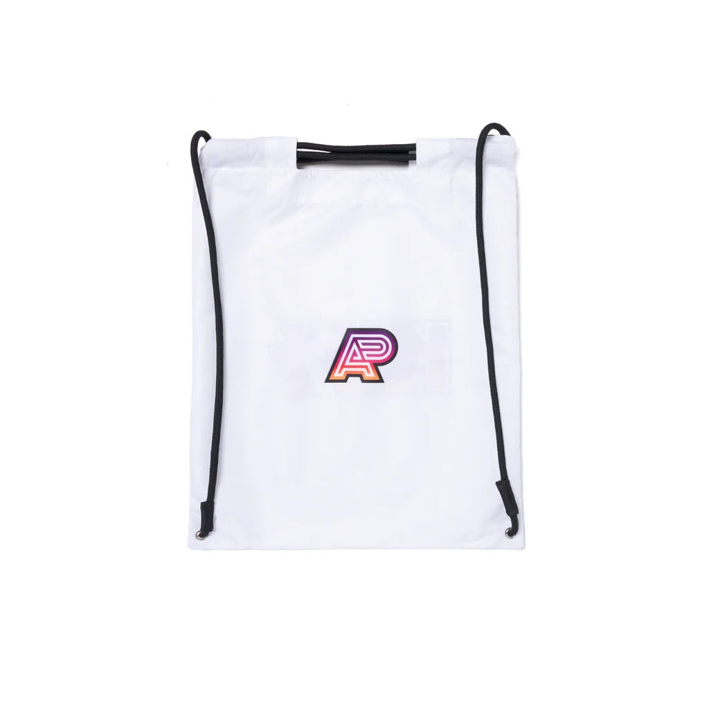 A&P x KISS White Brazilian Jiu-Jitsu BJJ Gi with 400 GSM Pearl Weave Jacket and 10oz Canvas Cotton Pants