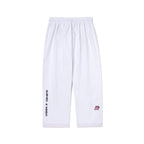 A&P x KISS White Brazilian Jiu-Jitsu BJJ Gi with 400 GSM Pearl Weave Jacket and 10oz Canvas Cotton Pants