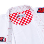A&P Astro Boy Gi | Limited Edition BJJ Jiu-Jitsu Kimono
