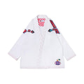 A&P Astro Boy Gi | Limited Edition BJJ Jiu-Jitsu Kimono