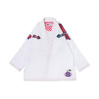 A&P Astro Boy Gi | Limited Edition BJJ Jiu-Jitsu Kimono