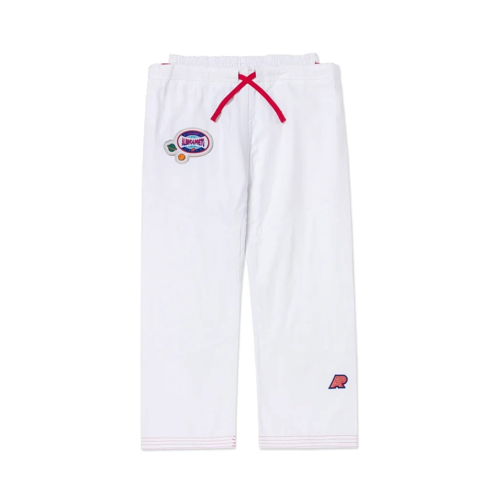 A&P Astro Boy Gi | Limited Edition BJJ Jiu-Jitsu Kimono