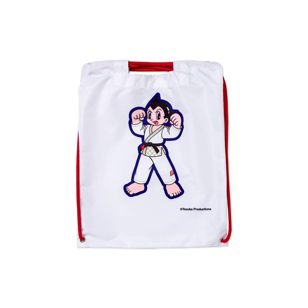 A&P Astro Boy Gi | Limited Edition BJJ Jiu-Jitsu Kimono