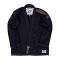 A&P Batch #28 Black IBJJF Jiu-Jitsu Gi