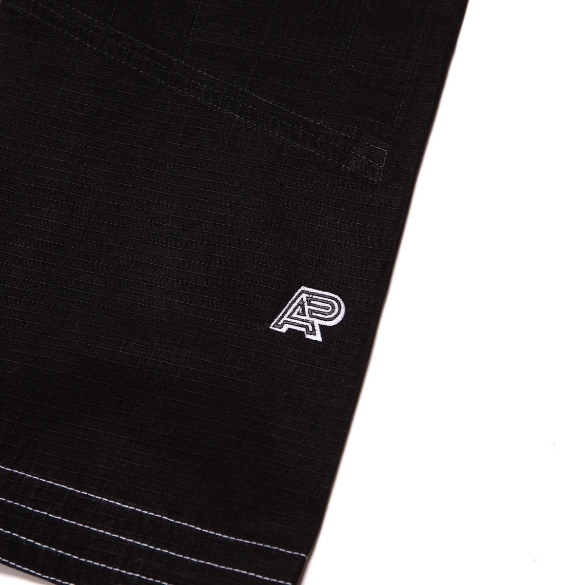 A&P Batch #74 RS350 Ultra-Light Black BJJ Uniform