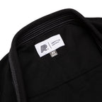 A&P Batch #74 RS350 Ultra-Light Black BJJ Uniform