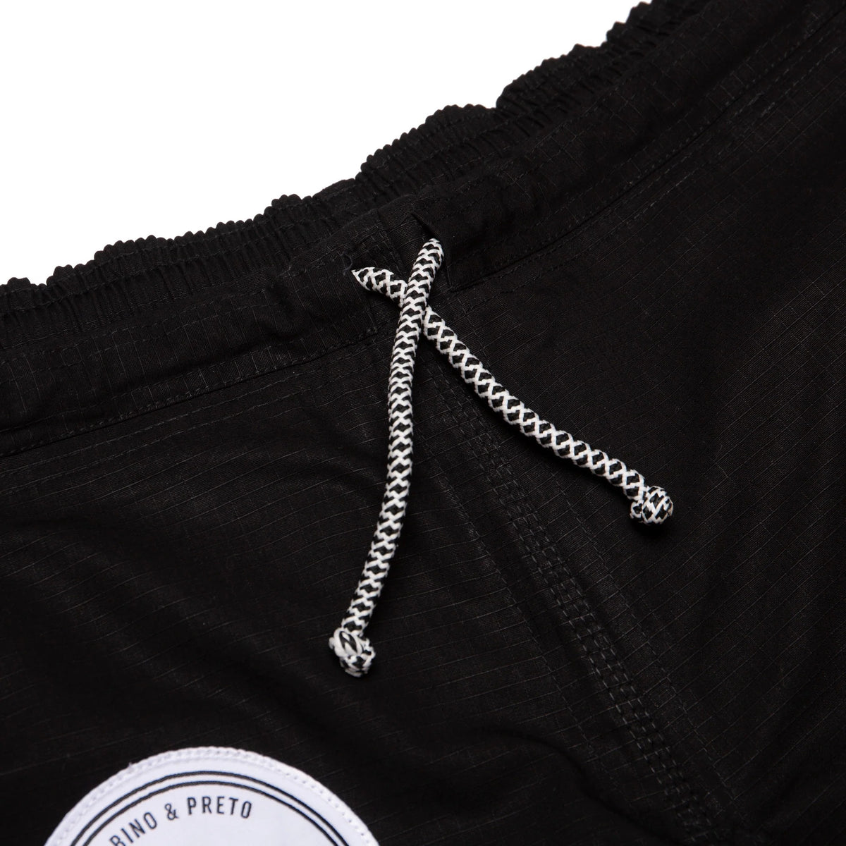 A&P Batch #74 RS350 Ultra-Light Black BJJ Uniform