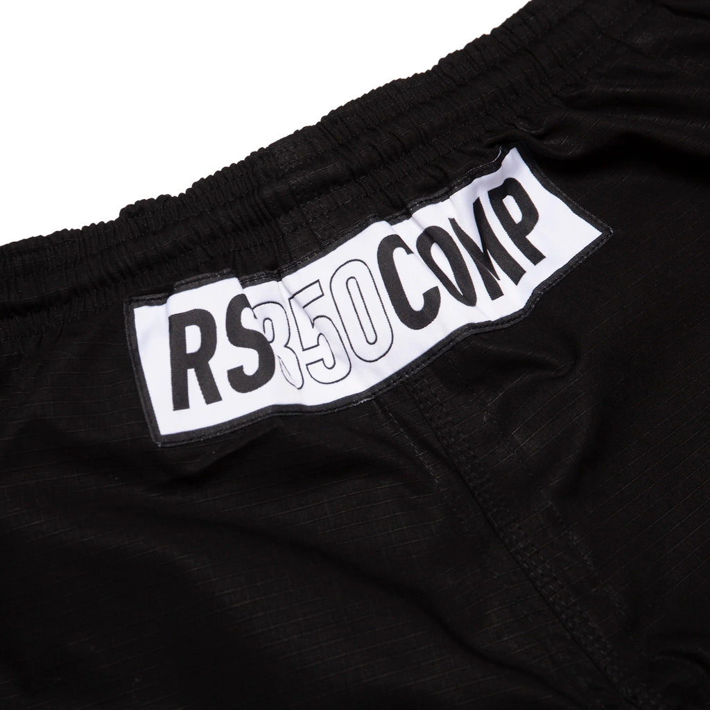 A&P Batch #74 RS350 Ultra-Light Black BJJ Uniform