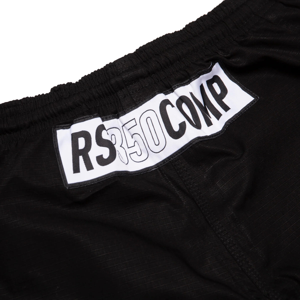 A&P Batch #74 RS350 Ultra-Light Black BJJ Uniform