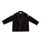 A&P Batch #74 RS350 Ultra-Light Black BJJ Uniform