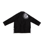 A&P Batch #74 RS350 Ultra-Light Black BJJ Uniform
