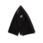 A&P Batch #74 RS350 Ultra-Light Black BJJ Uniform