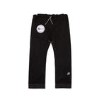A&P Batch #74 RS350 Ultra-Light Black BJJ Uniform