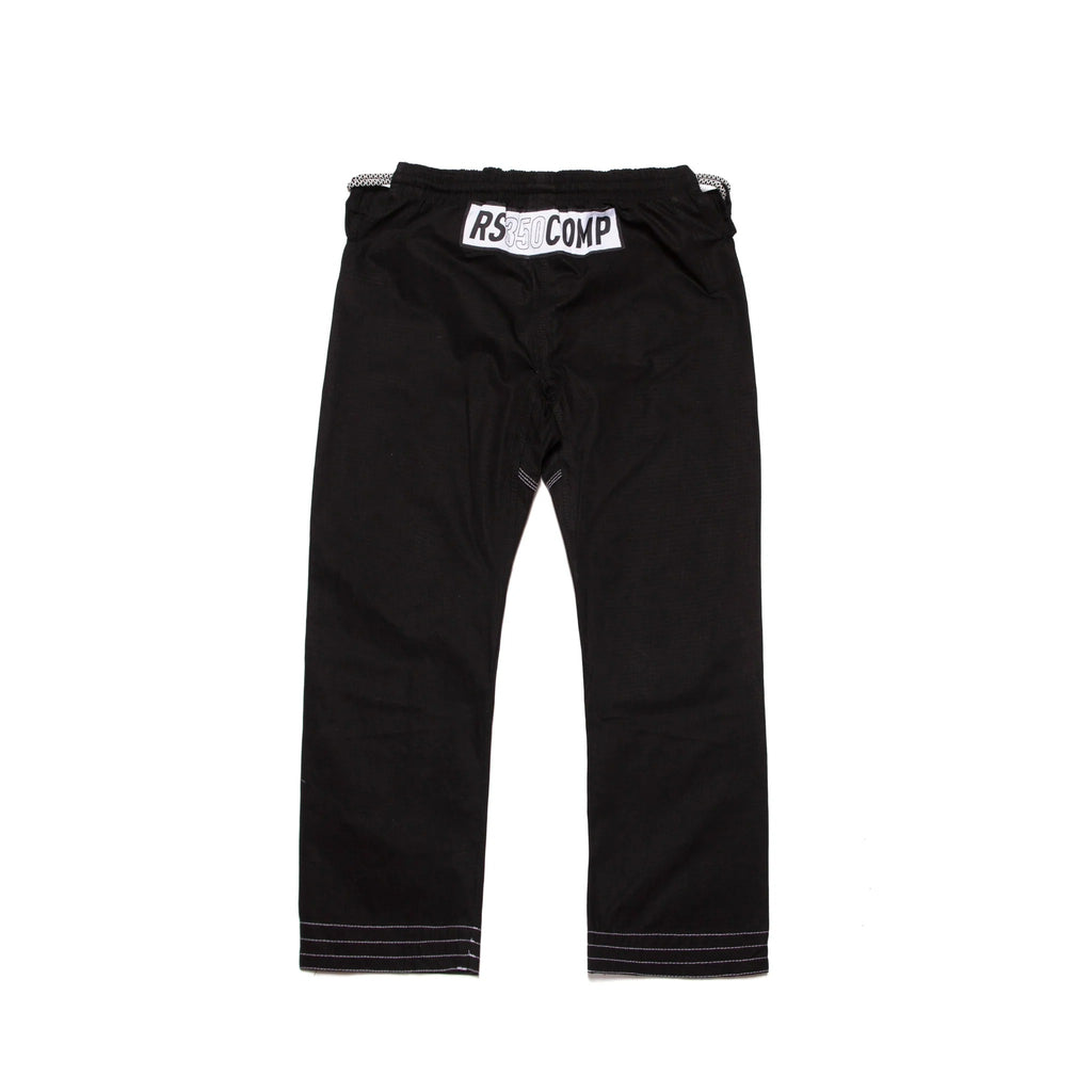 A&P Batch #74 RS350 Ultra-Light Black BJJ Uniform