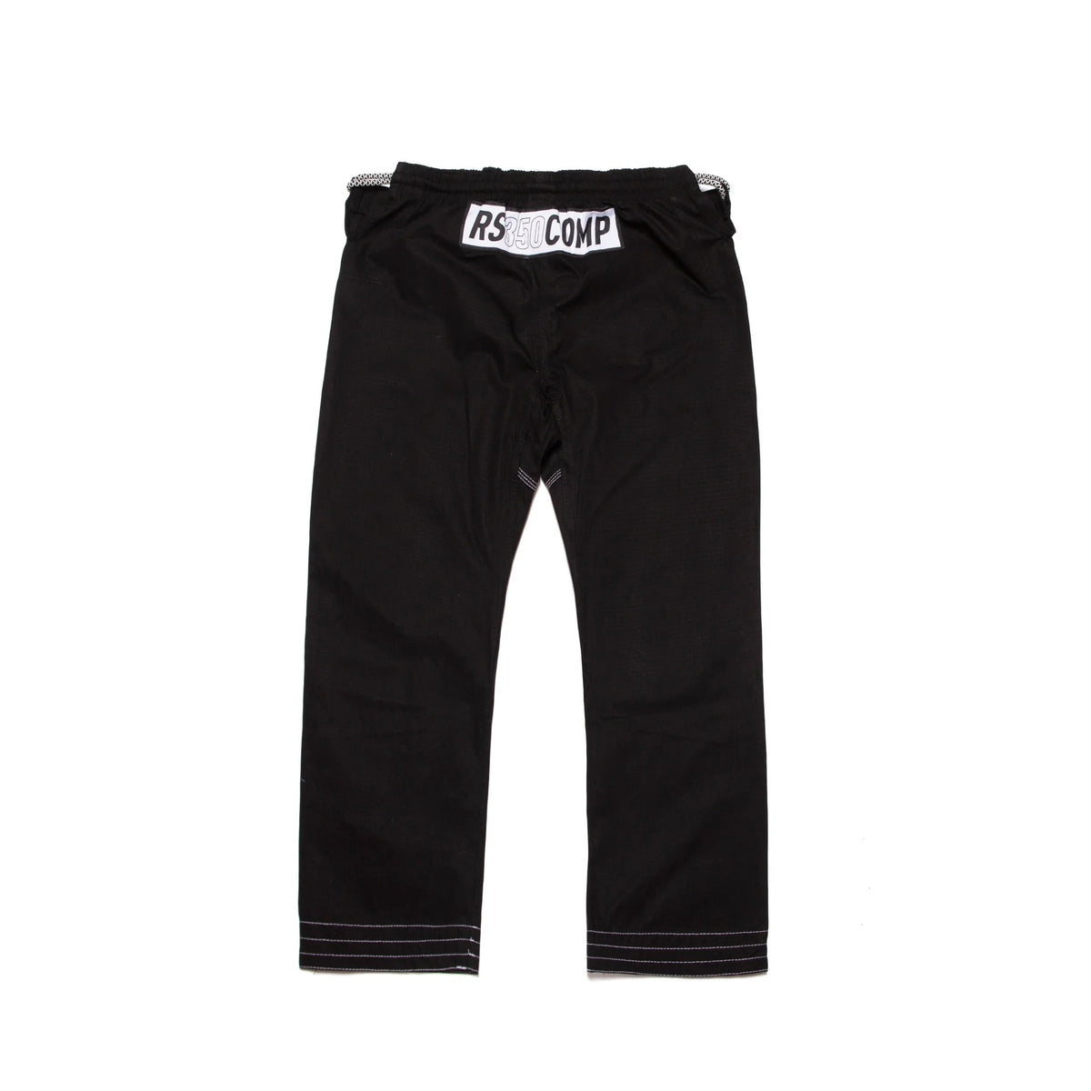 A&P Batch #74 RS350 Ultra-Light Black BJJ Uniform
