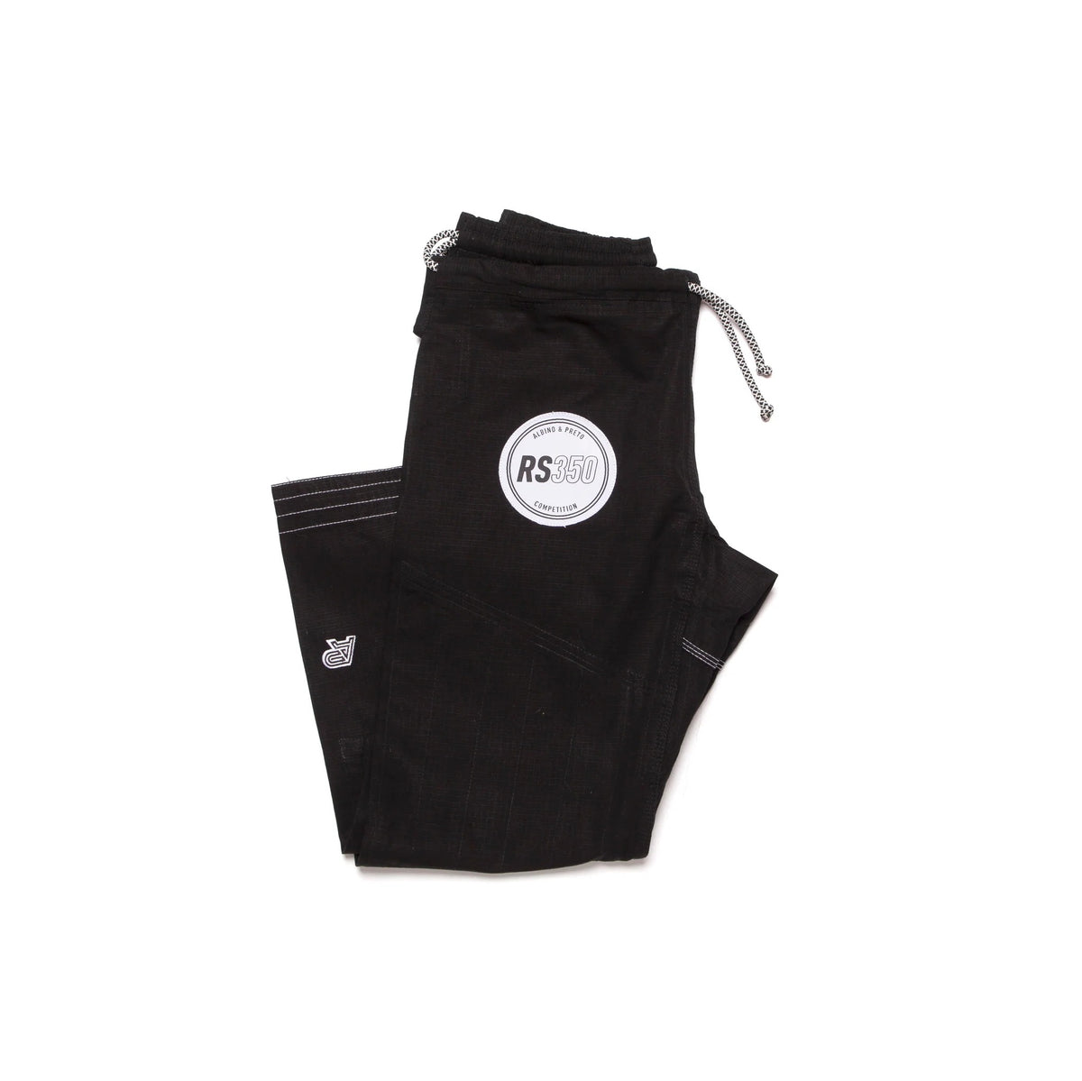 A&P Batch #74 RS350 Ultra-Light Black BJJ Uniform