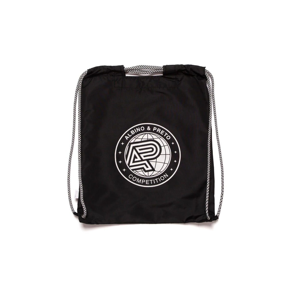 A&P Batch #74 RS350 Ultra-Light Black BJJ Uniform