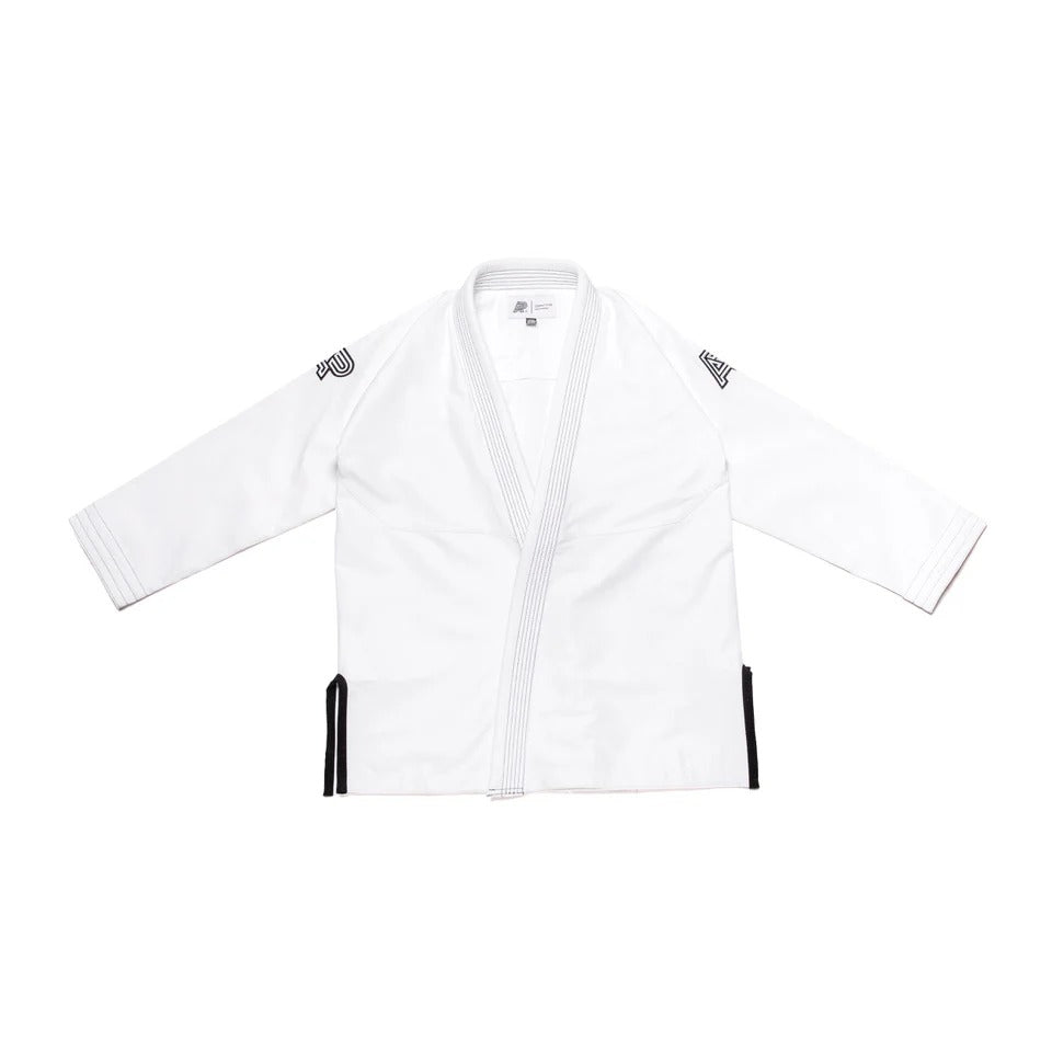 A&P Batch #74 RS350 Ultra-Light White BJJ Uniform