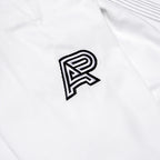 A&P Batch #74 RS350 Ultra-Light White BJJ Uniform