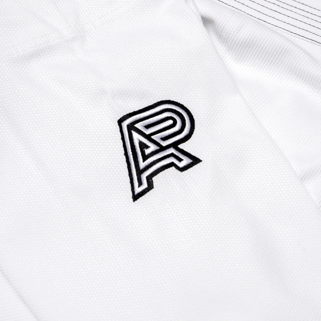 A&P Batch #74 RS350 Ultra-Light White BJJ Uniform