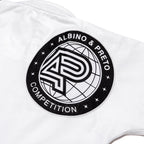 A&P Batch #74 RS350 Ultra-Light White BJJ Uniform