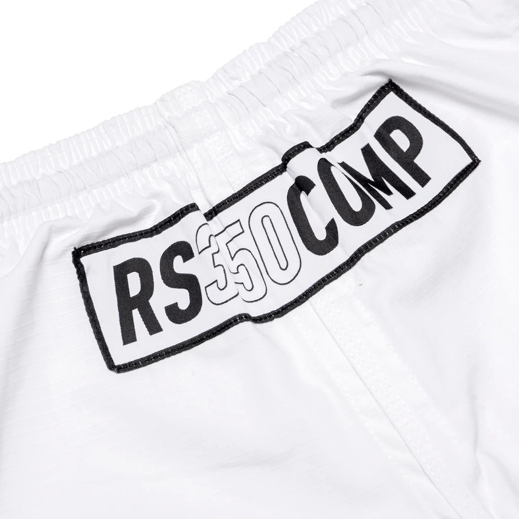 A&P Batch #74 RS350 Ultra-Light White BJJ Uniform