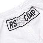 A&P Batch #74 RS350 Ultra-Light White BJJ Uniform
