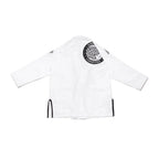 A&P Batch #74 RS350 Ultra-Light White BJJ Uniform