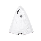 A&P Batch #74 RS350 Ultra-Light White BJJ Uniform