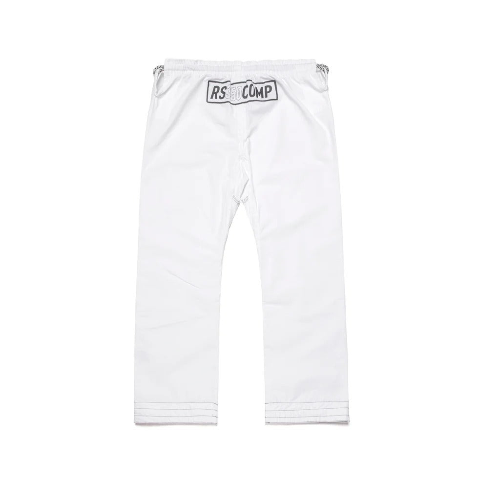 A&P Batch #74 RS350 Ultra-Light White BJJ Uniform