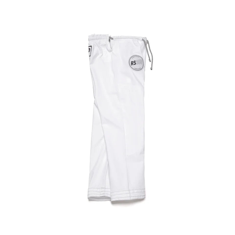 A&P Batch #74 RS350 Ultra-Light White BJJ Uniform