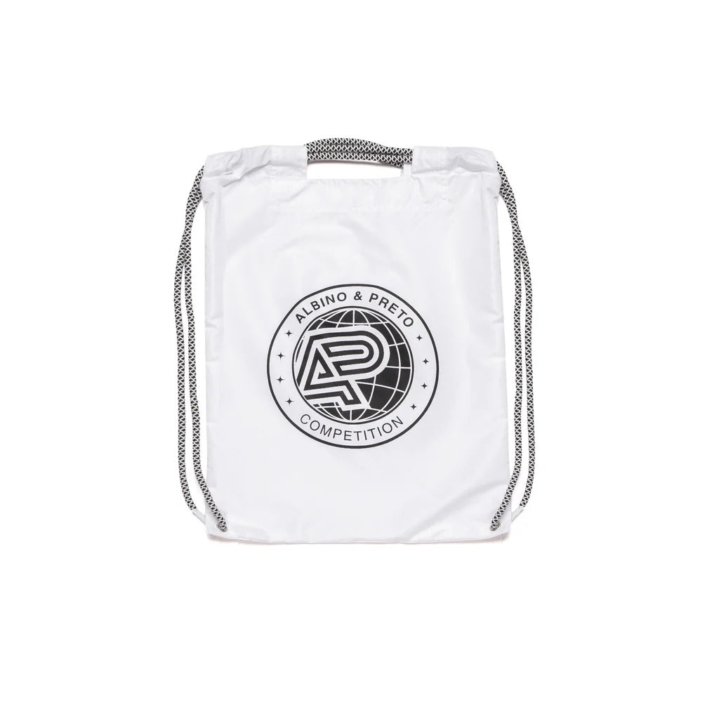 A&P Batch #74 RS350 Ultra-Light White BJJ Uniform