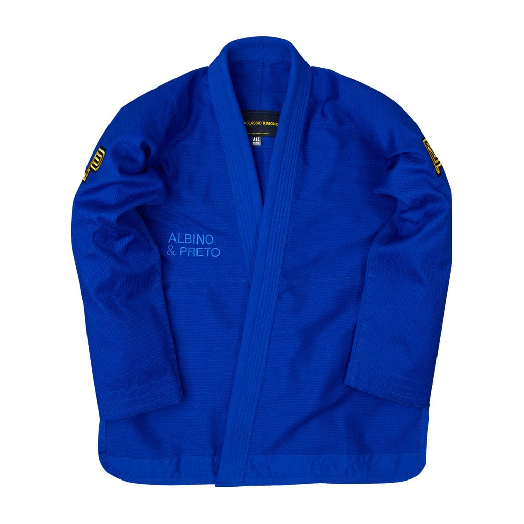 A&P Classic 18 Q1 Blue Gi