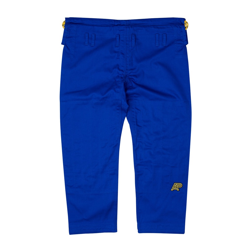 A&P Classic 18 Q1 Blue Gi