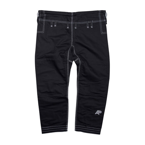 A&P Classic 18 Q2 Black Gi