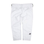 A&P Classic 18 Q2 White Gi
