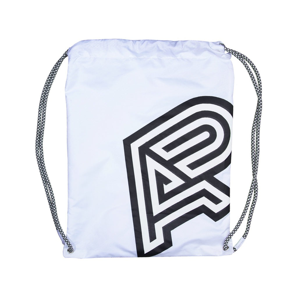 A&P Classic 18 Q2 White Gi