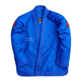 A&P Classic 18 Q3 Blue Jiu-Jitsu Gi