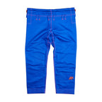 A&P Classic 18 Q3 Blue Jiu-Jitsu Gi