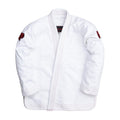 A&P Classic 18 Q3 White Jiu-Jitsu Gi