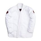A&P Classic 18 Q3 White Jiu-Jitsu Gi