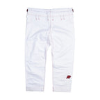 A&P Classic 18 Q3 White Jiu-Jitsu Gi