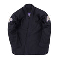 A&P Classic 18 Q4 Black Jiu-Jitsu Gi