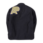 A&P Classic 18 Q4 Black Jiu-Jitsu Gi