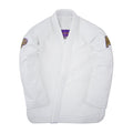 A&P Classic 18 Q4 White Jiu-Jitsu Gi