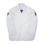A&P Classic 18 Q4 White Jiu-Jitsu Gi