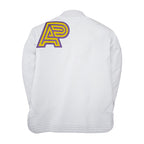 A&P Classic 18 Q4 White Jiu-Jitsu Gi