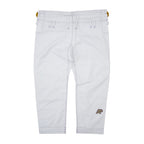 A&P Classic 18 Q4 White Jiu-Jitsu Gi